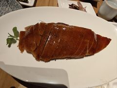 -四季民福烤鸭店(前门廊房二条店)