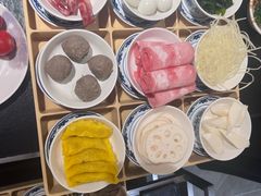 -咏江南·苏式火锅·苏州评弹(观前街店)