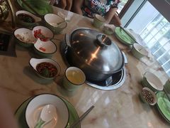 -四季合味椰子鸡(南山大冲店)