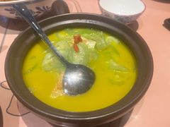 -杨记隆府重庆江湖菜(大悦城店)