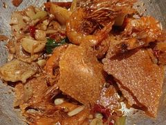 -0048鲜活香辣虾·火锅(铜陵路店)