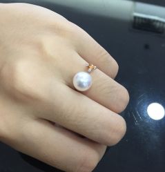 -威德钻石-克拉钻大本营(南京东路店)