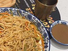 -陳香貴·兰州牛肉面(东方宝泰店)