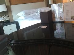 -常州武进九洲喜来登酒店