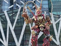 -凯德广场(学府店)