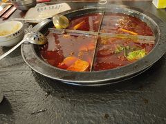 -陈眼镜火锅(总店)