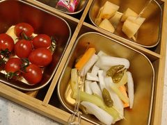-和庆斋羊蝎子火锅·碳缸烧烤(顺义旗舰店)