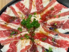 -柔杉家黑牛烤肉·活鳗鱼(太原街店)