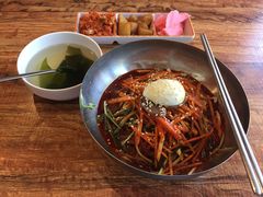 -韩礼年糕(飞虹路店)