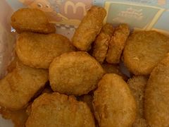 -麦当劳(桐乡润丰步行街店)