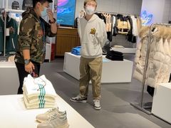 -凯德MALL(望京店)
