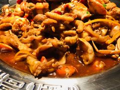 -胖哥俩肉蟹煲(石家庄勒泰中心店)
