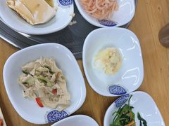 -亲昵春川鸡排(韩国美食街店)
