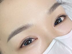-Verywang半永久纹眉•仪器野生眉