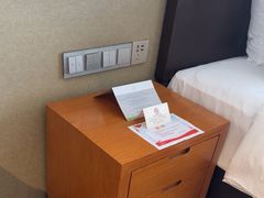 -北京千禧大酒店