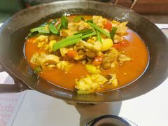 -丹虾|文和友小龙虾·烙锅(陕西路旗舰店)