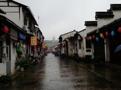 -绍兴书圣故里景区