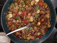 太安鱼-华豫川酒家(大卫城店)