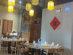 -乡里八闽·福州乡土菜(高宅店)
