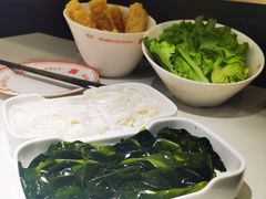 -八合里牛肉火锅(上海世茂广场店)