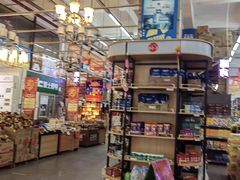 -福达坊批发城(汉阳黄金口总店)
