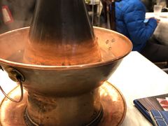 -东来顺饭庄(王府井步行街店)