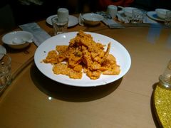 -川流不息(北蔡休闲广场店)