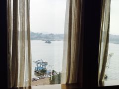 -厦门海港英迪格酒店(中山路店)