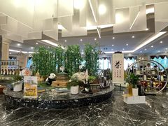 -北京君和豪生温泉度假酒店