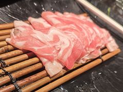 -捞王猪肚鸡火锅(财富中心店)