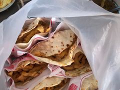 -尚食卢记烧饼(凤凰路总店)