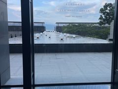 -三亚太阳湾柏悦酒店