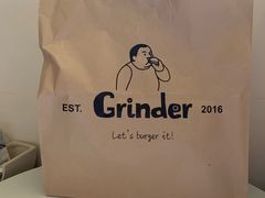 -Ginger(兴国路店)