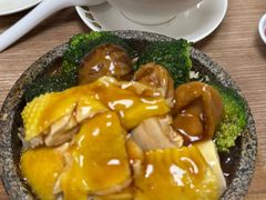 -百福麵家(新馬路店)