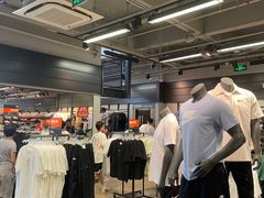 -NIKE上海青浦优选体验店