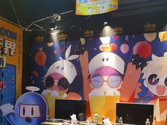 -YOGO优果密室逃脱(新佳丽广场店)