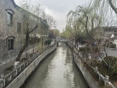 -盂城驿-南门大街