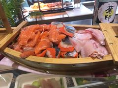 -青岛青龙美爵酒店·阳光海岸西餐厅