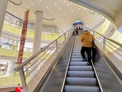 -银泰百货(北京大红门店)