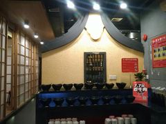 -牛a潮汕鲜牛肉粿条(天河北店)