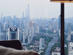 -上海静安香格里拉大酒店