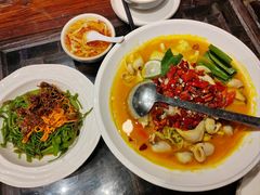 -尽善百年古院餐厅(王家老宅店)