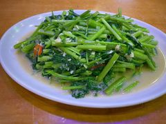 -澳门陈光记烧味饭店(郎家园店)
