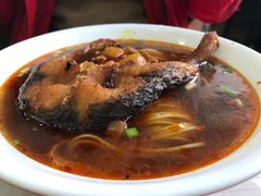 熏鱼-珊珊小笼馆(仙霞路店)