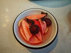 -福巷湘食小馆·猛火现炒(上海首店)