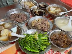 -阿秋牛排(湖心街店)