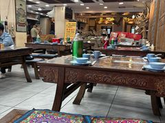 -乔家满族八大碗(流水沟店)