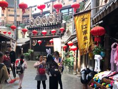 -杭州乐园