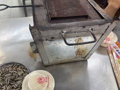 -郝大姐·乌龙山铁板烧(大学城三店)