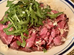 -羽深肉铺 Steak & Wine